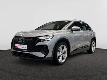 AUDI Q4 e-tron (2025)