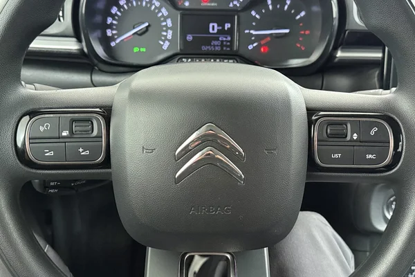 Citroen C3 (2023) — foto 14 van 25