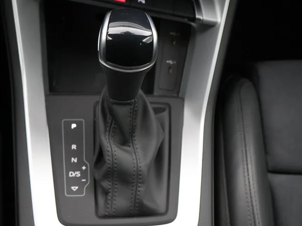 AUDI Q3 Sportback PHEV (2024) — foto 29 van 29