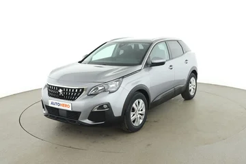 Peugeot 3008 1462a890-af1f-4353-bc3e-8f607d8056f1