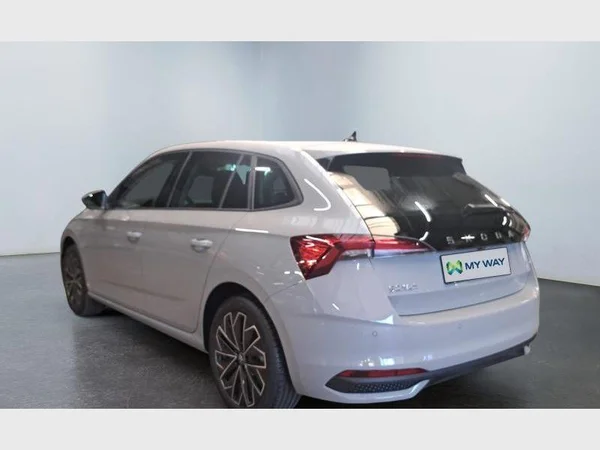 Skoda Scala (2026) — foto 28 van 29