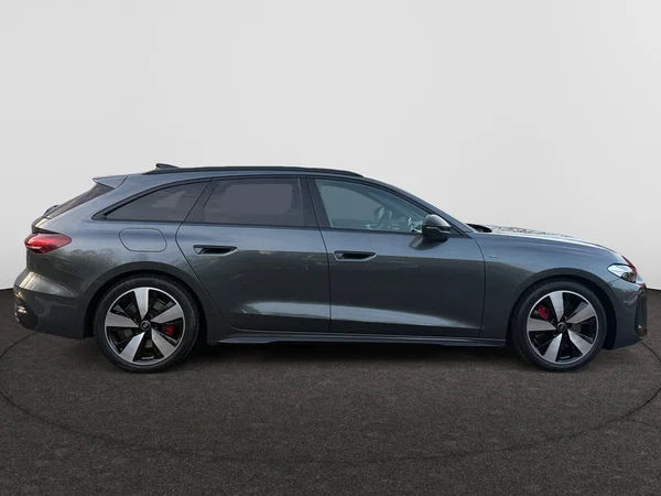 AUDI A5 Avant e-hybrid (PHEV) (2025) — foto 23 van 24