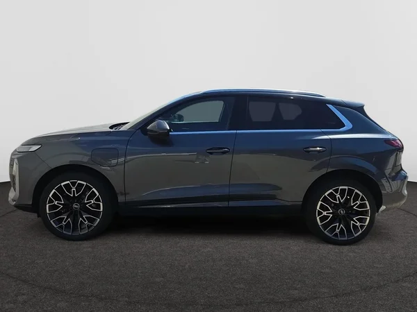 AUDI Q3 SUV e-hybrid (PHEV) (2026) — foto 12 van 24