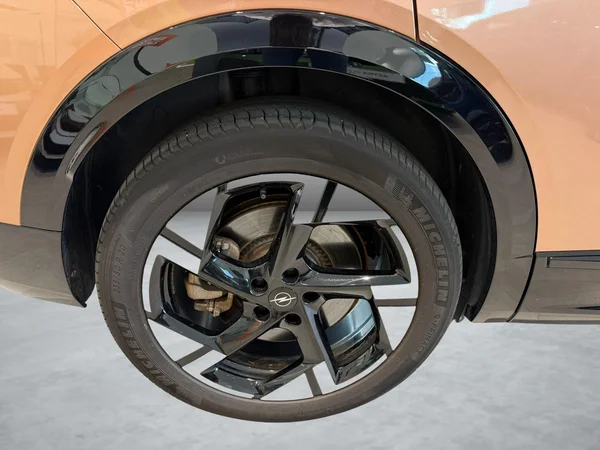 Opel Grandland (2025) — foto 14 van 16