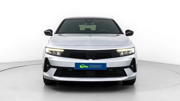 Opel Astra (2024) — foto 53 van 54