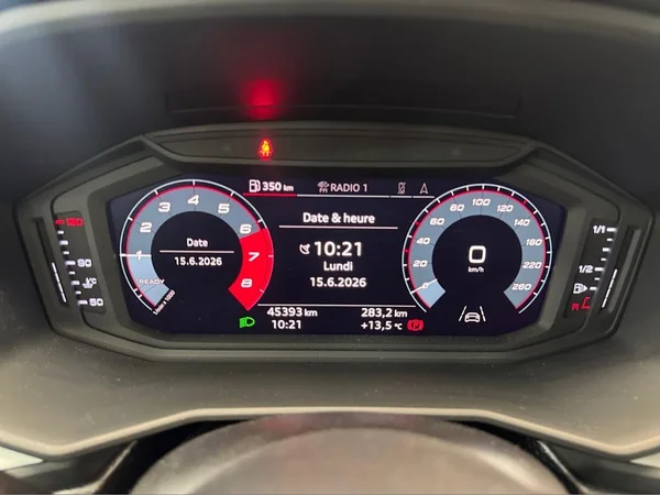 AUDI A1 Sportback (2019) — foto 12 van 12