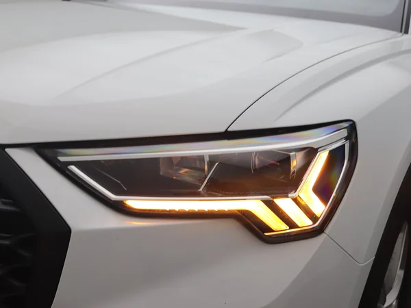 AUDI Q3 Sportback (2021) — foto 11 van 32
