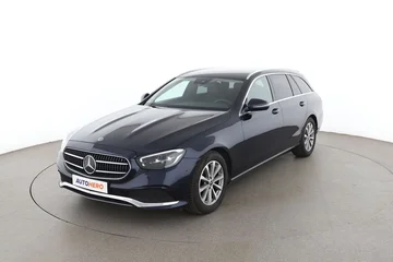 Mercedes-Benz E-Klasse (2022)