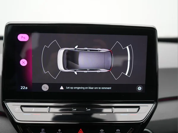 VOLKSWAGEN ID.3 (2023) — foto 13 van 30