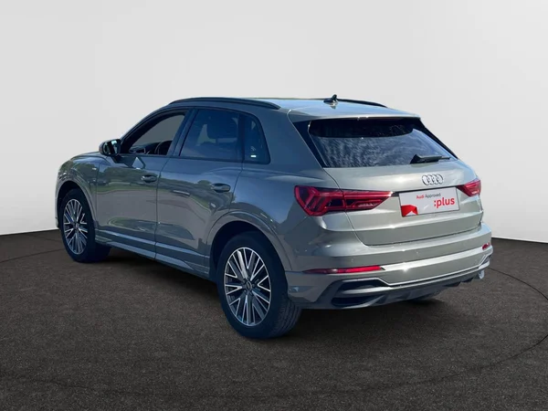 AUDI Q3 (2024) — foto 12 van 21