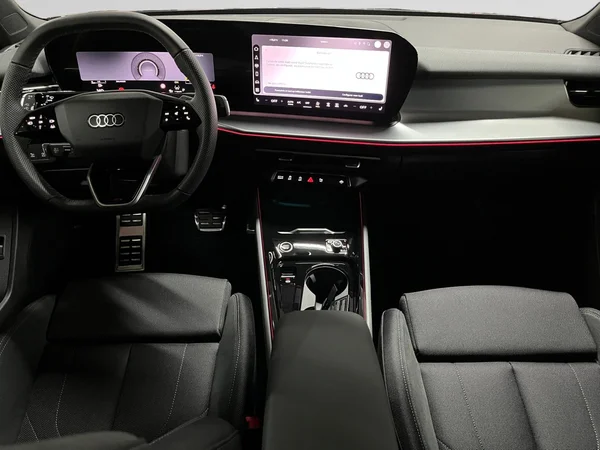 AUDI Q3 SUV (2025) — foto 6 van 12