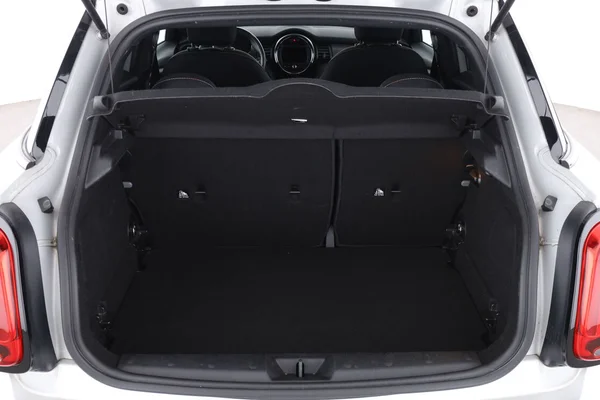 MINI Mini (2020) — foto 8 van 16