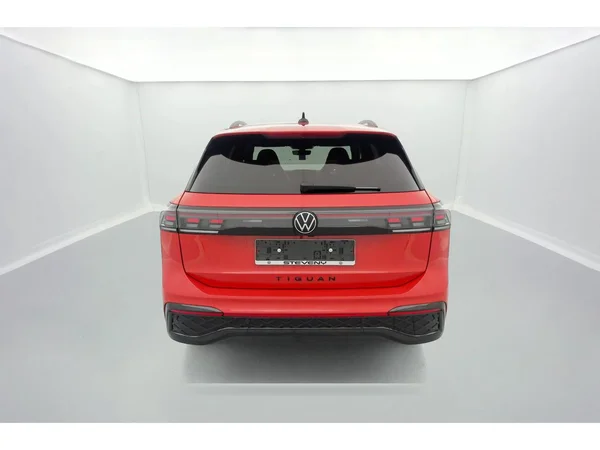 VOLKSWAGEN Tiguan Dsl (2024) — foto 8 van 36