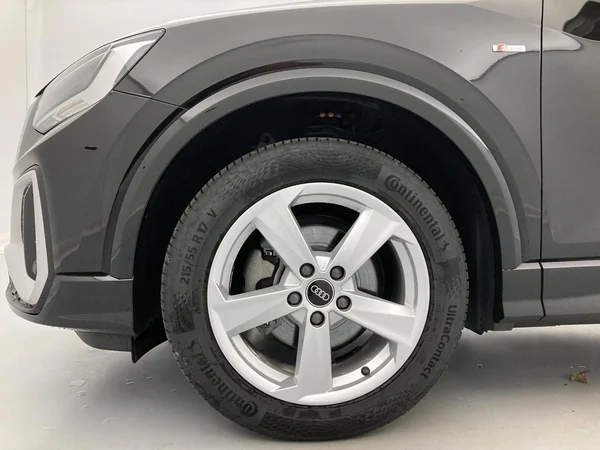 AUDI Q2 (2022) — foto 27 van 36