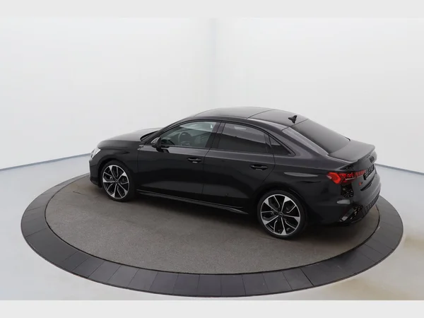 AUDI A3 Sedan (2025) — foto 7 van 26