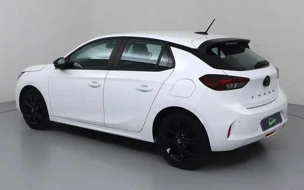 Opel Corsa (2024) — foto 23 van 31