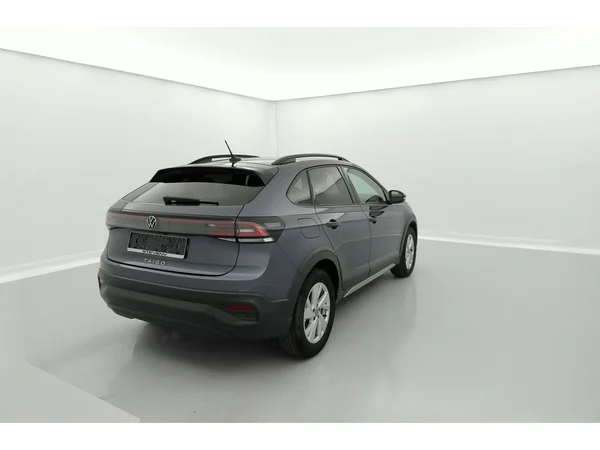 VOLKSWAGEN Taigo (2023) — foto 32 van 36