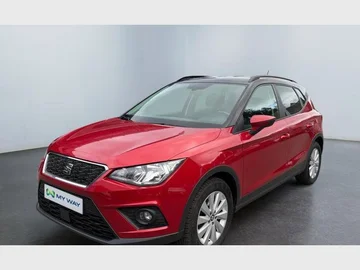 Seat Arona (2020)
