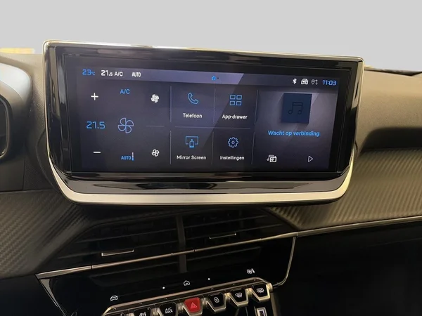 Peugeot 2008 (2025) — foto 4 van 22