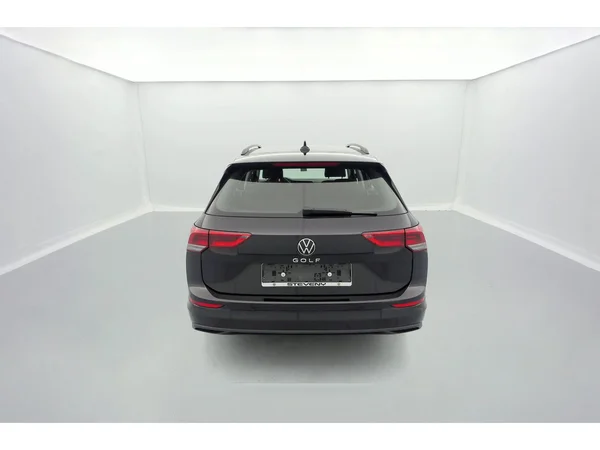 VOLKSWAGEN Golf Variant VIII (2023) — foto 34 van 36