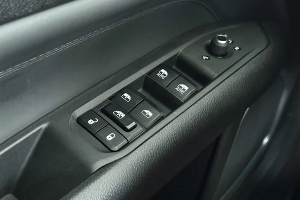 Jeep Compass (2025) — foto 17 van 33