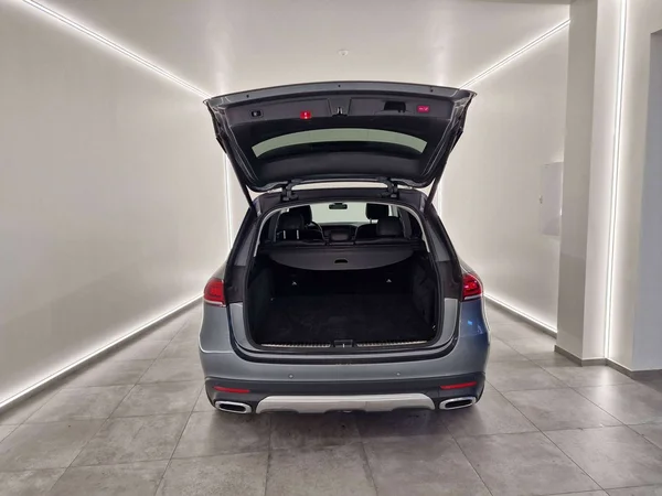 Mercedes-Benz GLE (2023) — foto 16 van 21