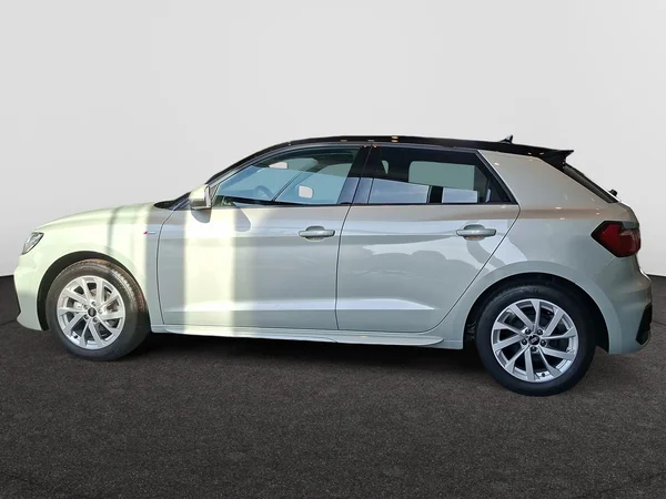 AUDI A1 Sportback (2026) — foto 12 van 24