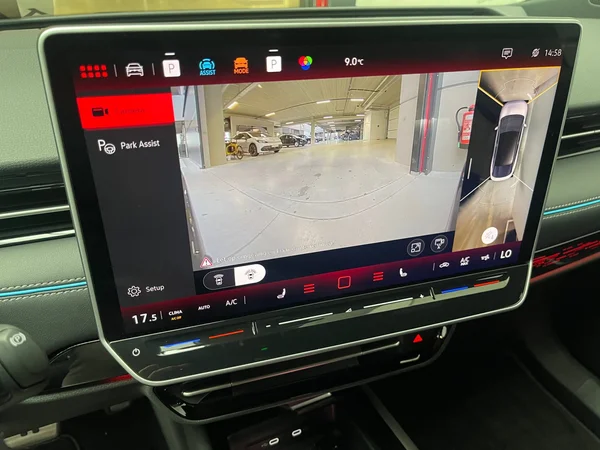 VOLKSWAGEN ID.7 (2023) — foto 4 van 16