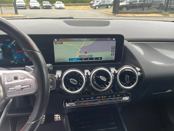 MERCEDES-BENZ B-Class Dsl (W247) (2019) — foto 6 van 19