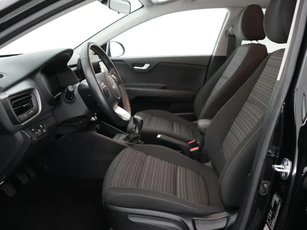 Kia Stonic (2025) — foto 3 van 22
