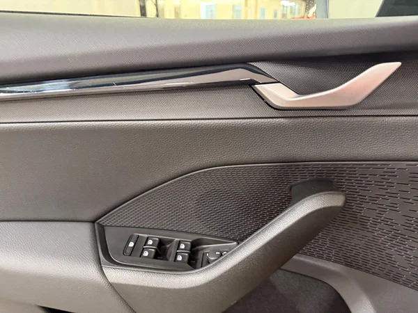 Skoda Octavia (2025) — foto 10 van 28