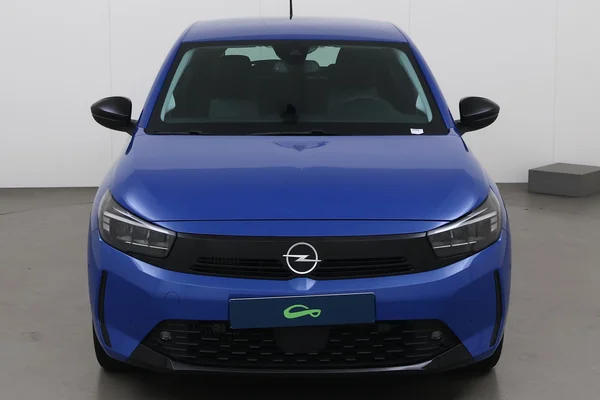Opel Corsa (2025) — foto 12 van 24