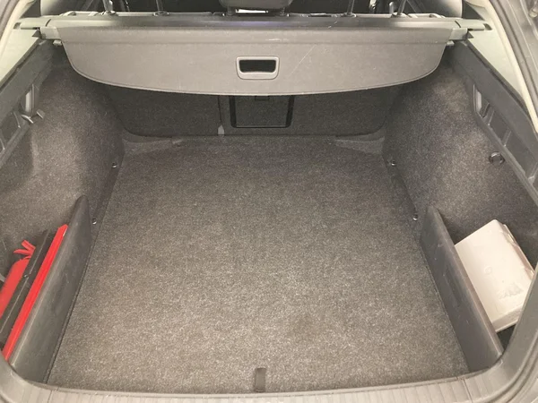 SKODA Octavia Combi (2025) — foto 17 van 36