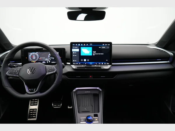 VOLKSWAGEN T-Roc (2026) — foto 15 van 34