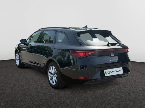 SEAT Leon ST (2024) — foto 10 van 16