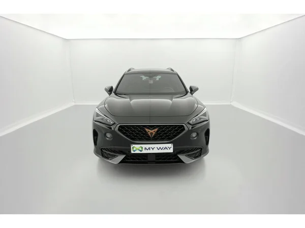 CUPRA Formentor (2024) — foto 12 van 36