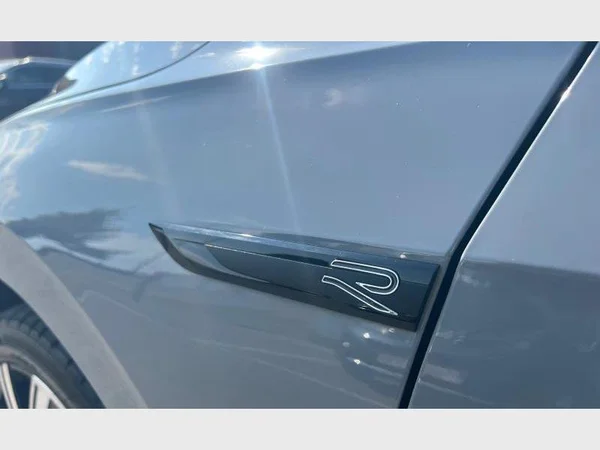 Volkswagen Golf VIII (2022) — foto 11 van 23
