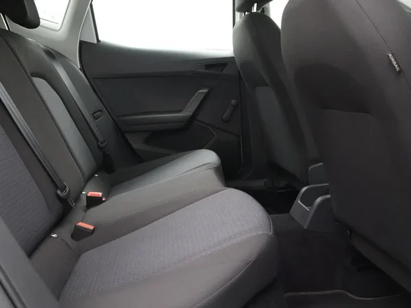 SEAT Ibiza (2022) — foto 16 van 29