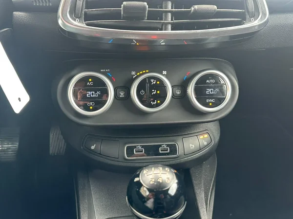 Fiat 500X (2020) — foto 6 van 19