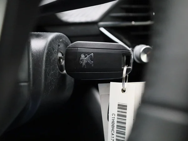 Peugeot 2008 (2023) — foto 14 van 40