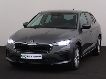 SKODA Scala (2025)