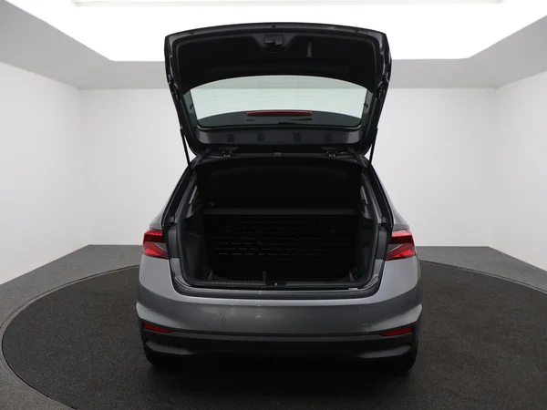 SKODA Fabia (2024) — foto 7 van 24