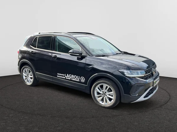VOLKSWAGEN T-Cross (2026) — foto 18 van 19