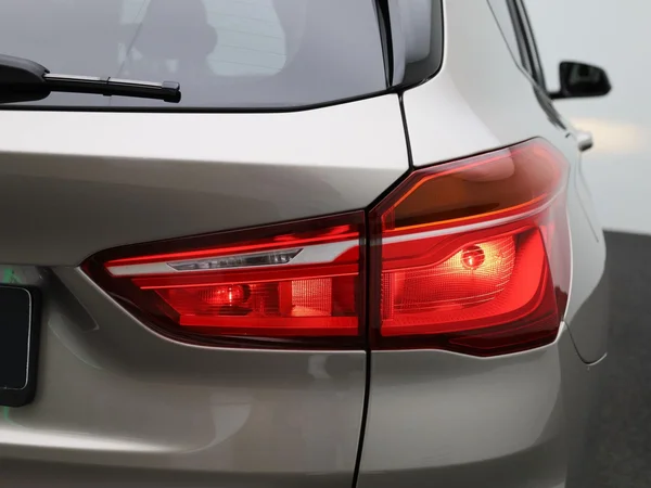 BMW X1 (2022) — foto 22 van 35