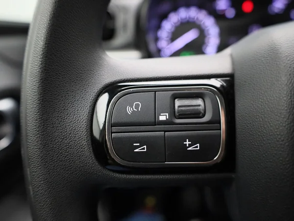 Citroën C3 (2021) — foto 9 van 38