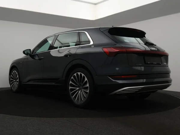 AUDI e-tron (2022) — foto 26 van 28