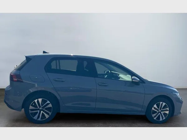 Volkswagen Golf VIII (2026) — foto 17 van 23