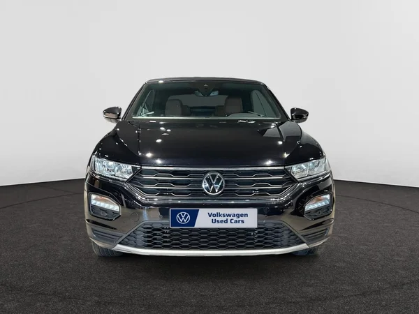 VOLKSWAGEN T-Roc Cabriolet (2021) — foto 23 van 25
