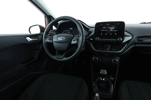 Ford Fiesta (2018) — foto 4 van 16