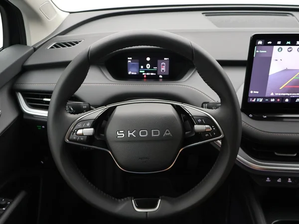 SKODA Elroq (2026) — foto 8 van 23
